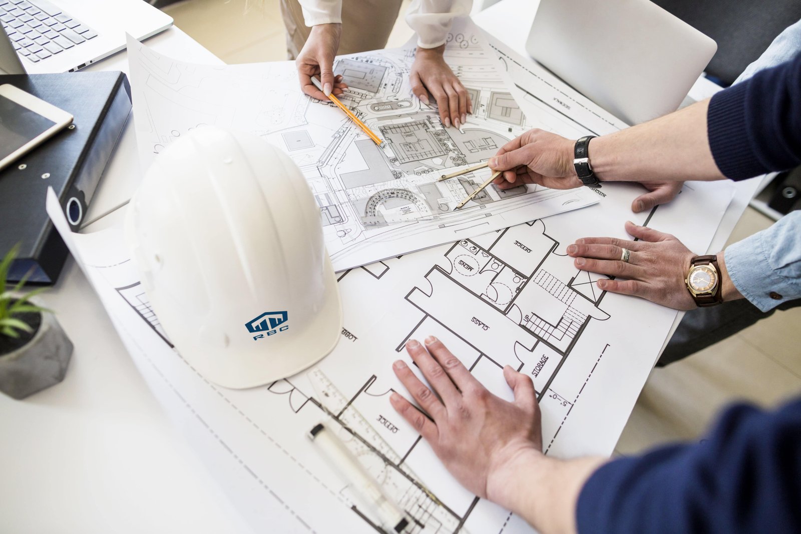 Gerencia de Proyectos